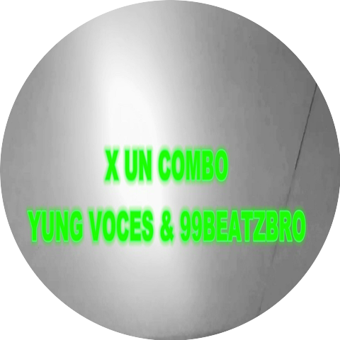 Yung Voces