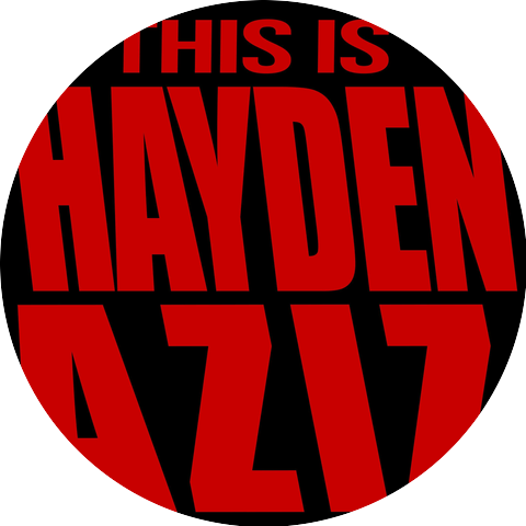 Hayden Aziz