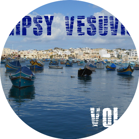 Gipsy Vesuvio