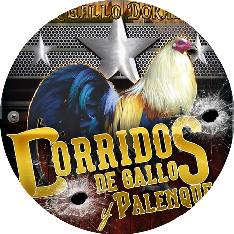 Corridos De Gallos Y Palenques