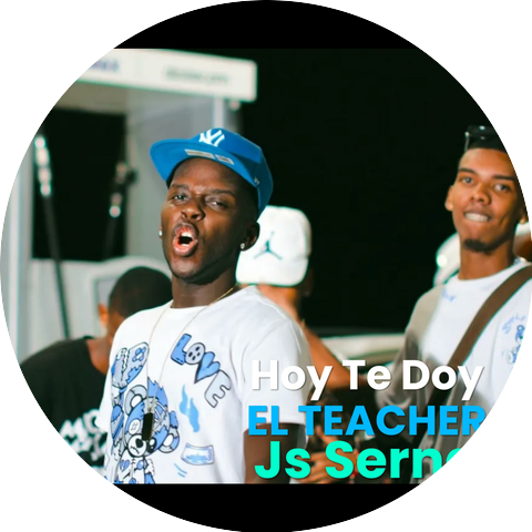 El Teacher 40