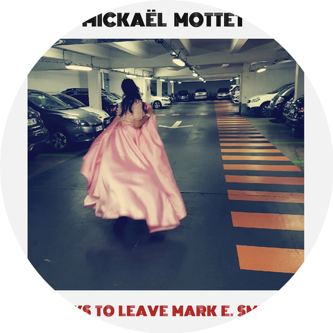 Mickaël Mottet