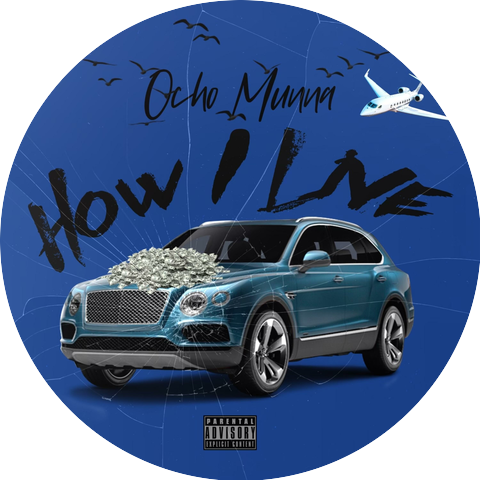Ocho Munna
