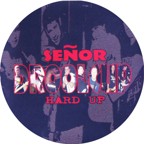 Senor Droolcup