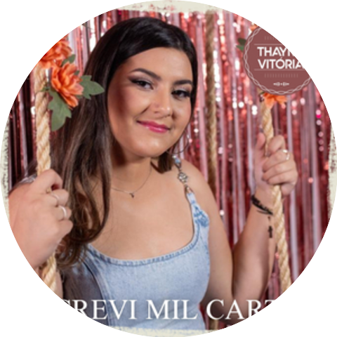 Thayná Vitória