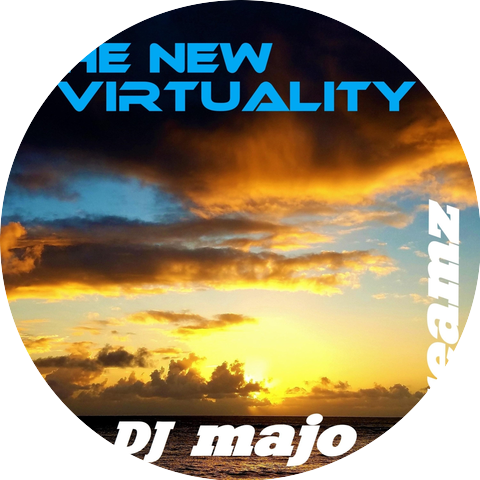 DJ Majo Dreamz