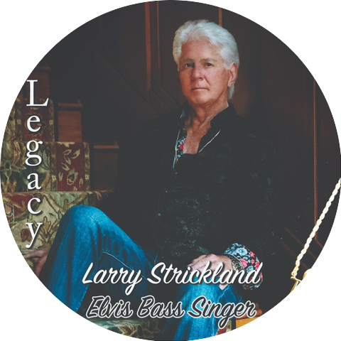 Larry Strickland