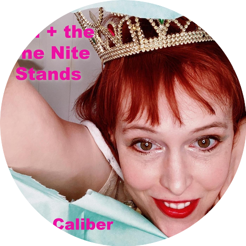 Nan + the One Nite Stands