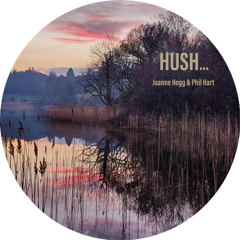 Joanne Hogg & Phil Hart