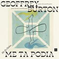 Geoffrey Burton