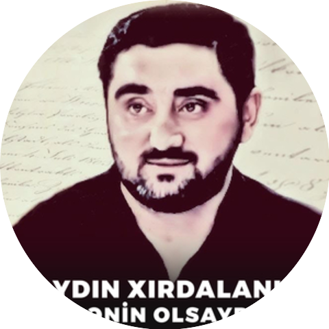 Aydin Xirdalanli