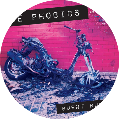 The Phobics