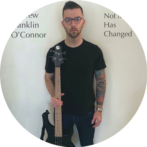 Andrew Franklin O'Connor