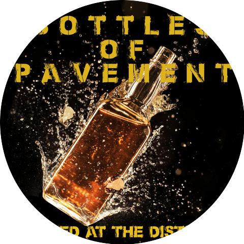 Bottles of Pavement