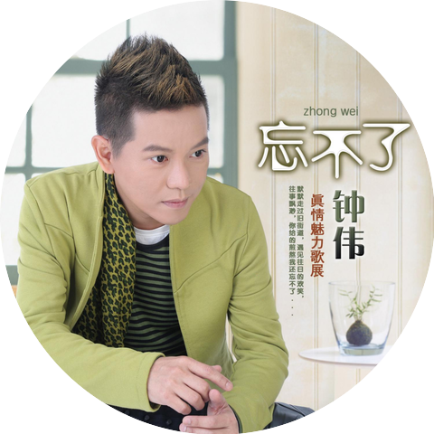 Wei Qiang Zhong