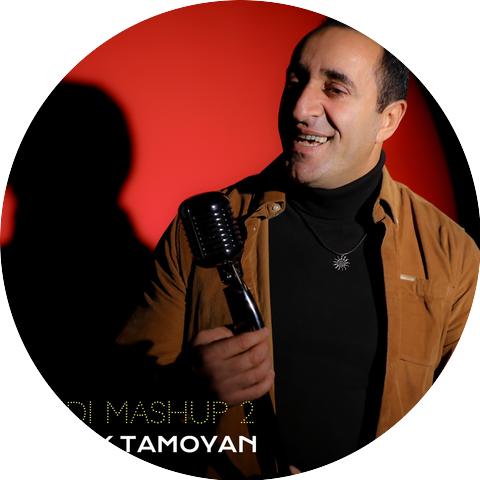 Hamik Tamoyan