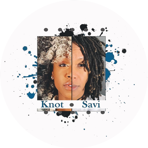 Knotshy & Savi Seui