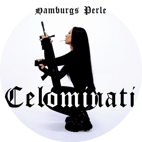 Celo Minati