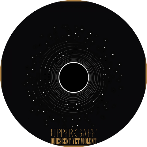 uppergaff