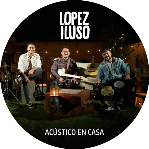 LOPEZ ILUSO