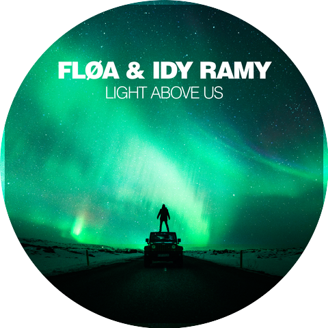 Fløa and Idy Ramy