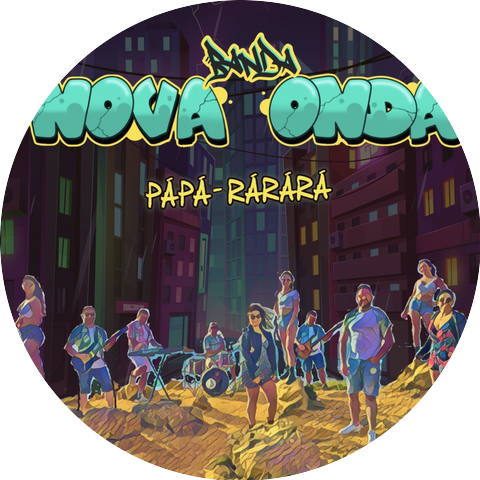 Banda Nova Onda