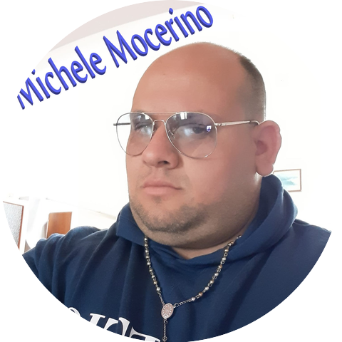 Michele Mocerino