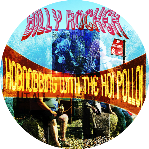 Billy Rocker