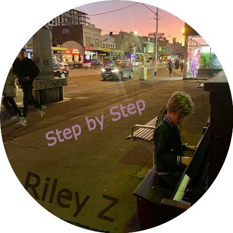 Riley Z