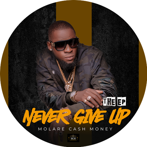 Molare Cash Money