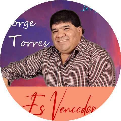 La Paz de Cristo & Jorge Torres