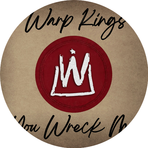Warp Kings