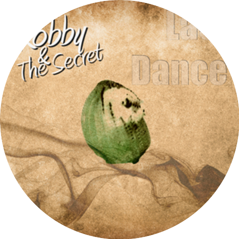 Robby and the Secret