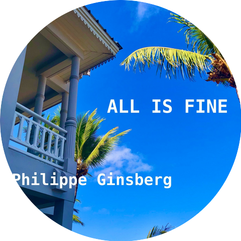 Philippe Ginsberg