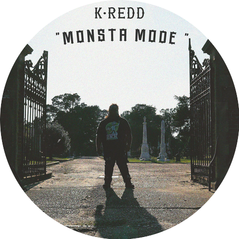 k-redd Hodges