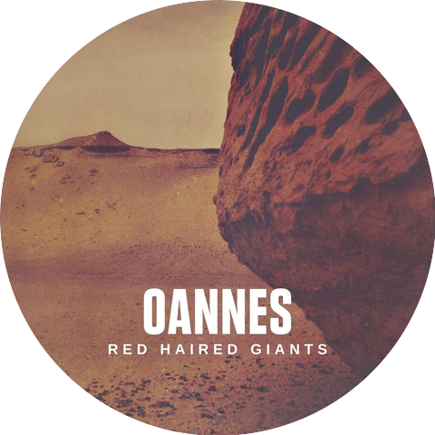 Red Haired Giants
