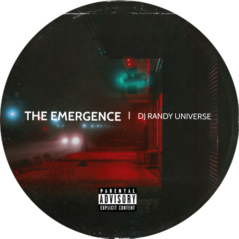 DJ Randy Universe