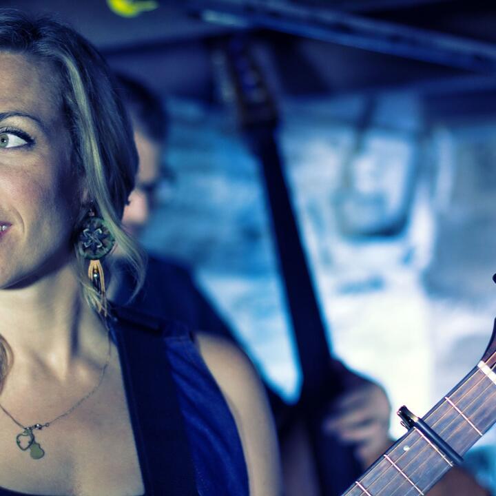 Amanda Rheaume