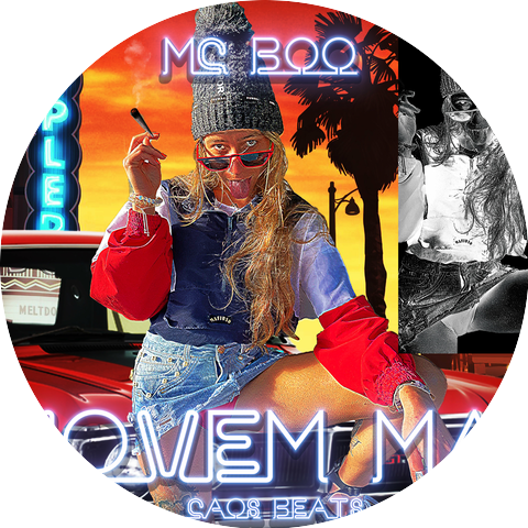 MC Boo