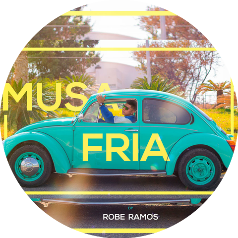 Robe Ramos