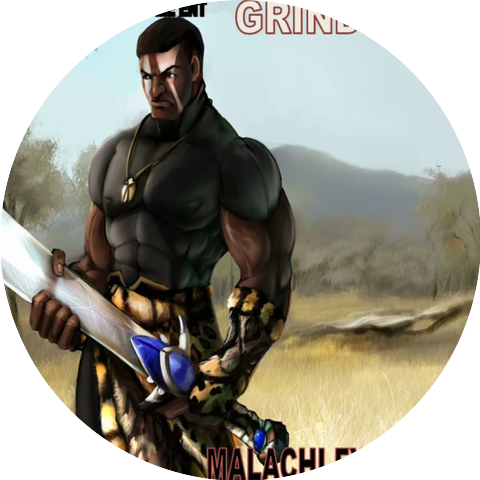 Malachi Fyrestar