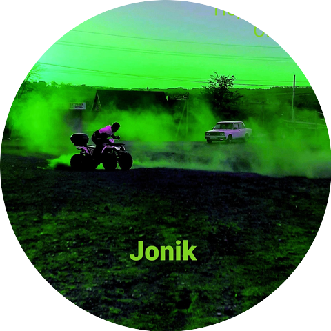 Jonik