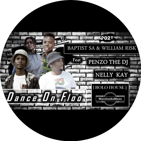 Baptistsa and William Risk