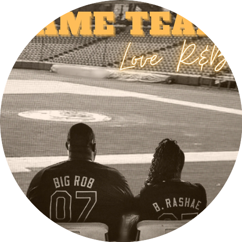 Love R and B