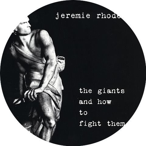Jeremie Rhodes