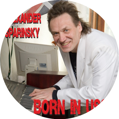 Alexander Sparinsky