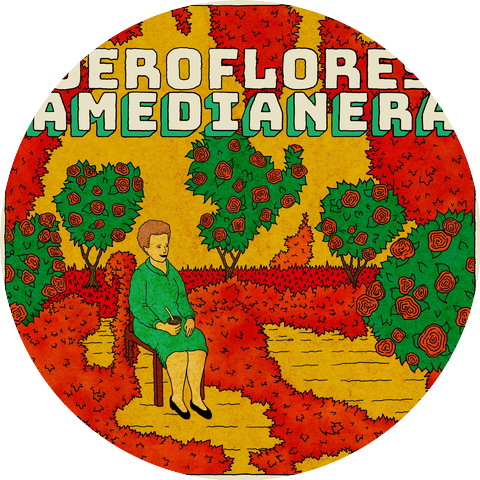Jero Flores and Elbi Olalla