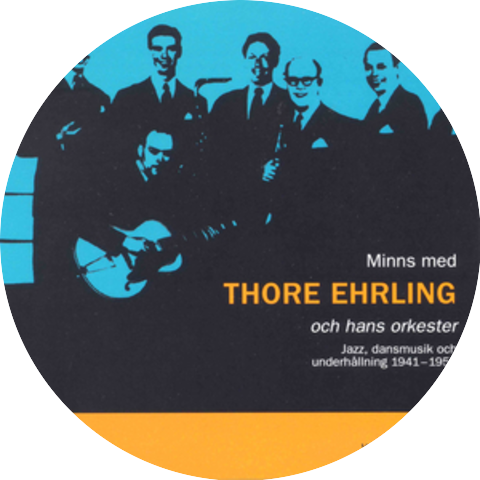Thore Ehrling