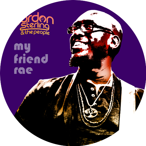 Gordon Sterling and the People