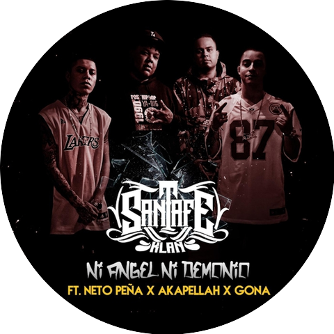 Santa Fe Klan & Neto Peña